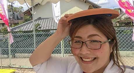 院長紹介 エイトはり きゅう院